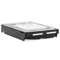 HUS724040ALS640 HGST HDD 4TB 7.2K SAS 6G 3.5" LFF HOT-SWAP